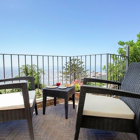 Camere Di Ulisse Erice Εξωτερικό φωτογραφία