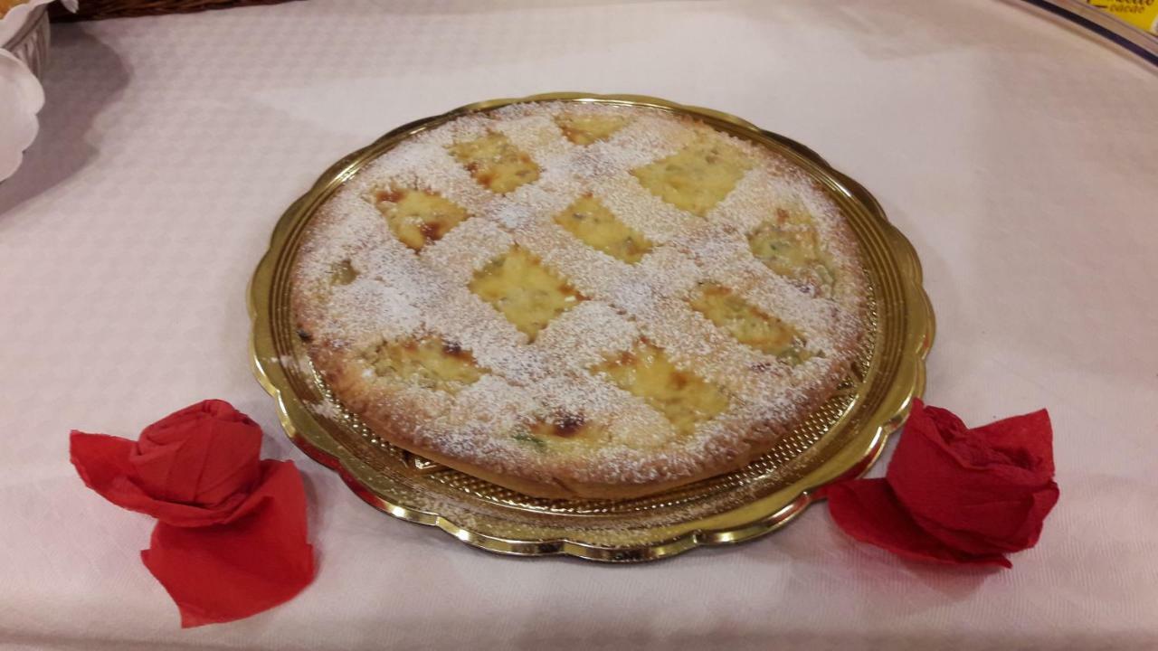 Camere Di Ulisse Erice Εξωτερικό φωτογραφία