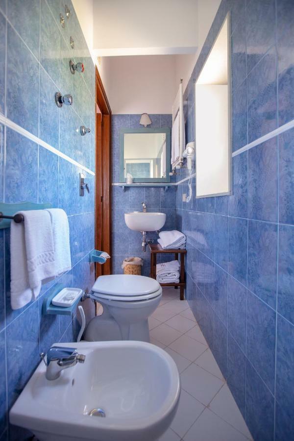 Camere Di Ulisse Erice Εξωτερικό φωτογραφία