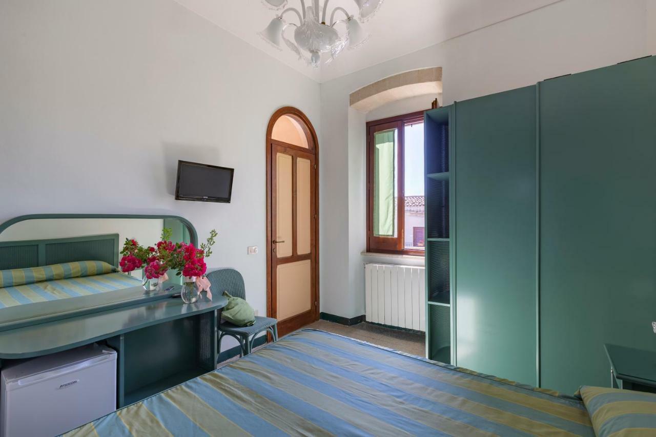 Camere Di Ulisse Erice Εξωτερικό φωτογραφία