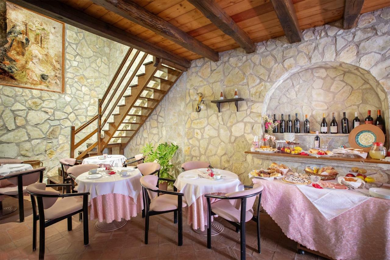 Camere Di Ulisse Erice Εξωτερικό φωτογραφία